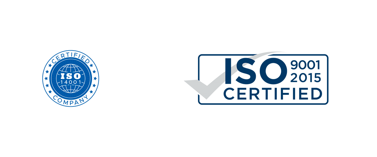 certificaciones